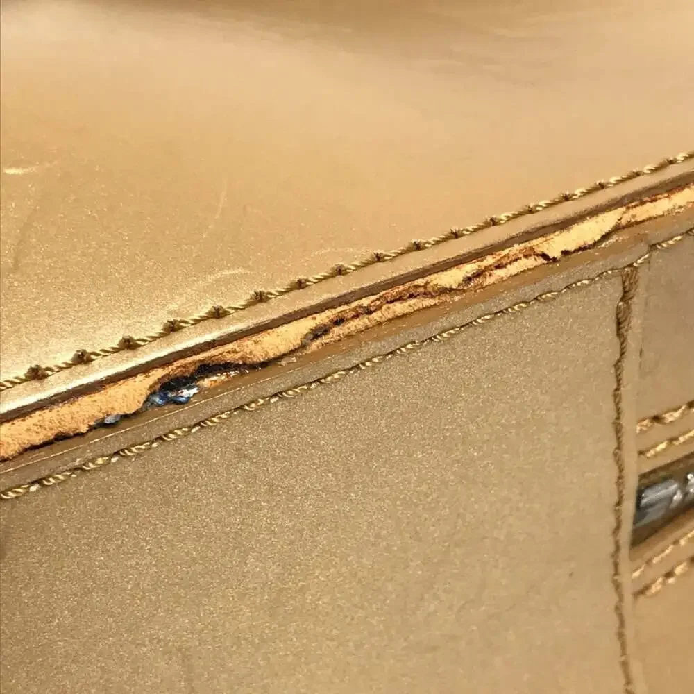 Louis Vuitton Mat Malden Handbag Vernis #251147L59B - Picture 8 of 9
